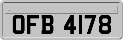 OFB4178