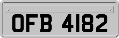 OFB4182