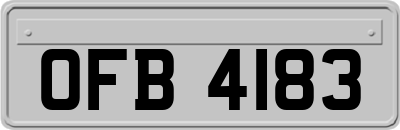 OFB4183