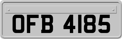 OFB4185