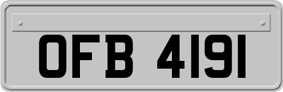 OFB4191