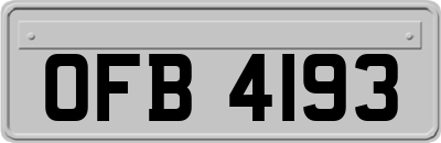 OFB4193