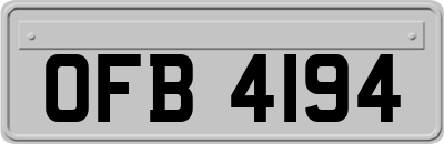 OFB4194