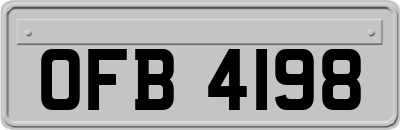 OFB4198