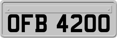 OFB4200