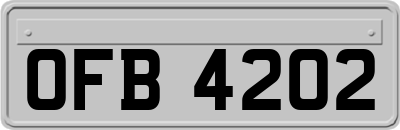 OFB4202