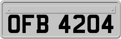 OFB4204