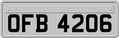 OFB4206