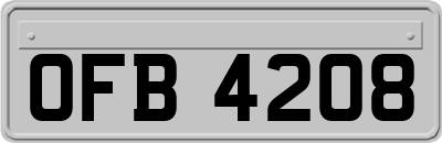 OFB4208