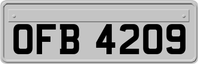 OFB4209