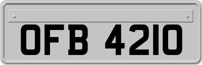 OFB4210