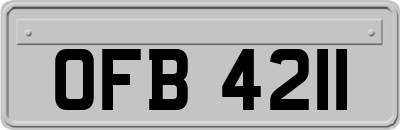 OFB4211