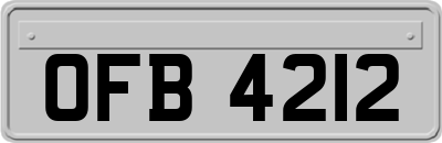 OFB4212