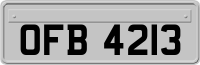 OFB4213