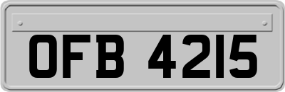OFB4215