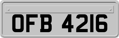 OFB4216