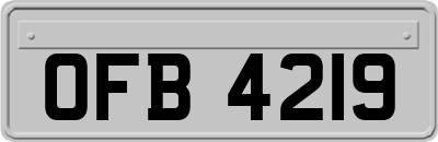 OFB4219