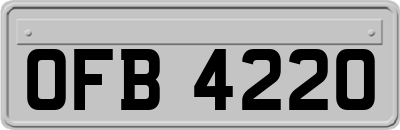 OFB4220