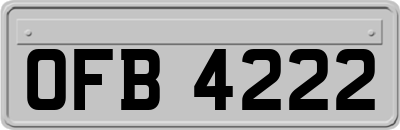OFB4222