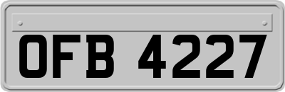 OFB4227