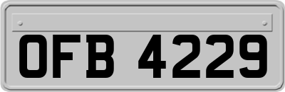 OFB4229