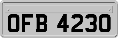 OFB4230