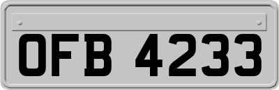 OFB4233