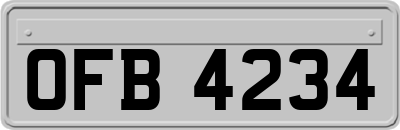 OFB4234