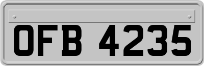 OFB4235