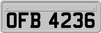 OFB4236
