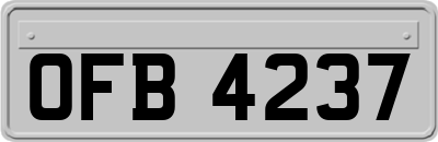 OFB4237