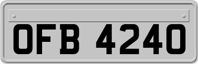 OFB4240