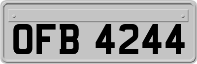 OFB4244