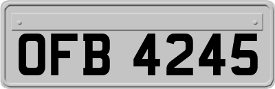 OFB4245