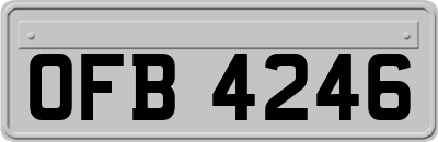 OFB4246