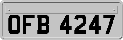 OFB4247