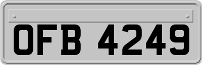 OFB4249