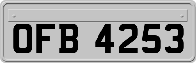 OFB4253