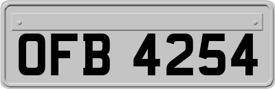 OFB4254