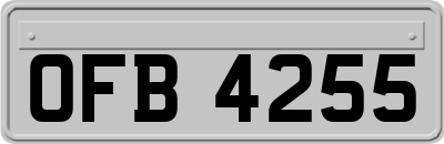 OFB4255