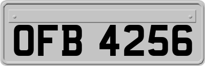 OFB4256