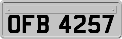 OFB4257
