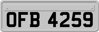 OFB4259