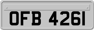 OFB4261