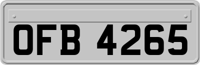 OFB4265