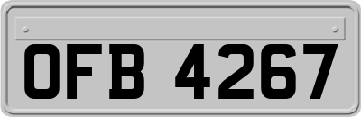 OFB4267