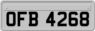 OFB4268