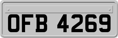 OFB4269