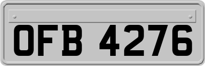 OFB4276