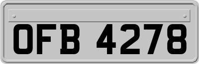 OFB4278